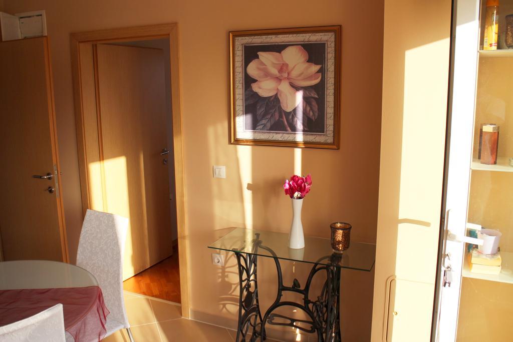 Apartment Soni A4 Кърк Екстериор снимка