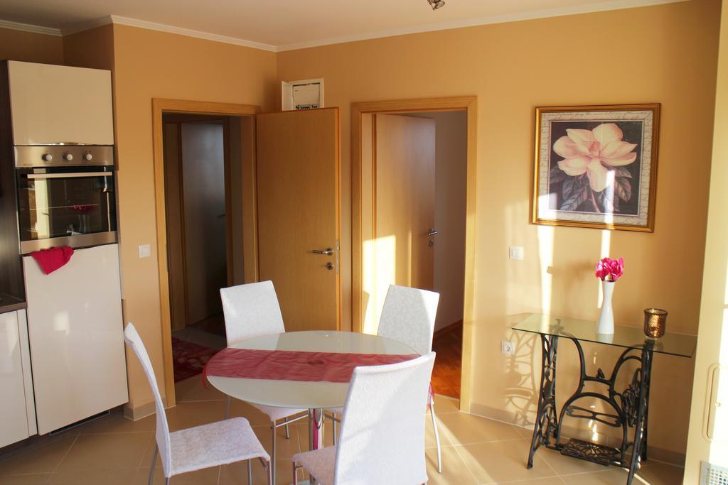 Apartment Soni A4 Кърк Екстериор снимка