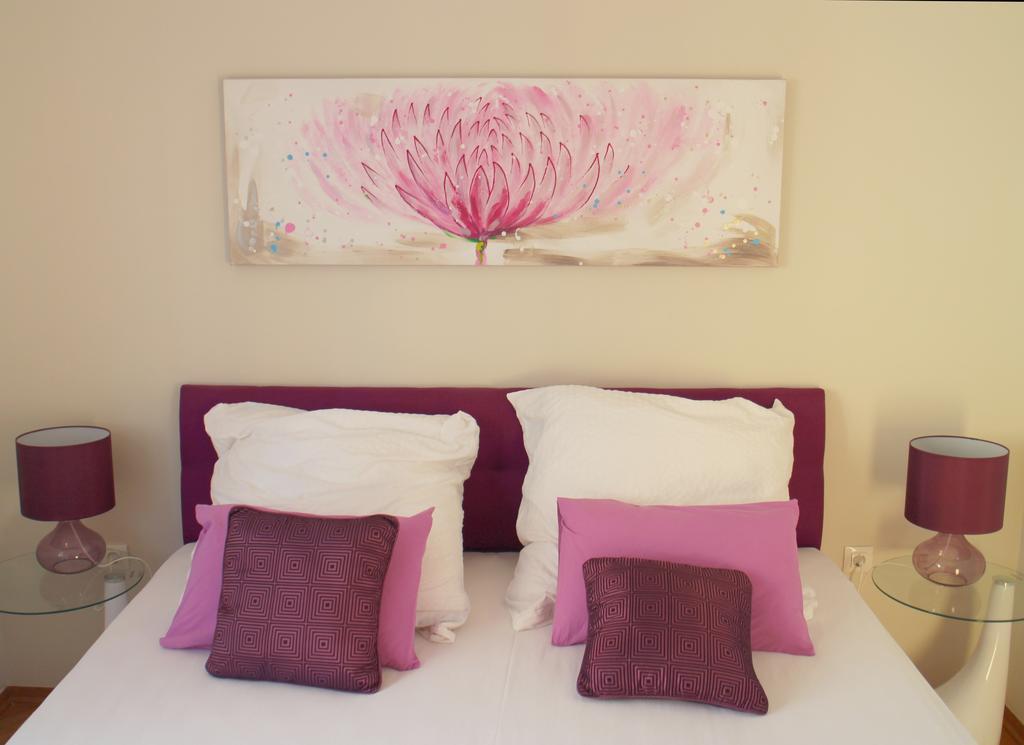 Apartment Soni A4 Кърк Екстериор снимка